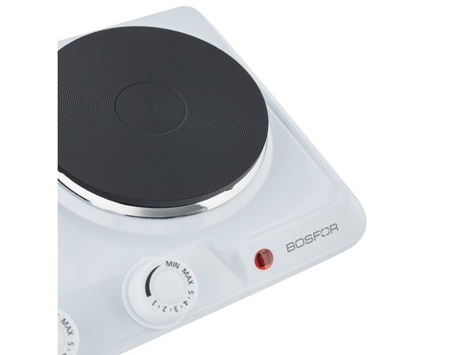 Плитка электрическая BINATONE HPCI 212 W